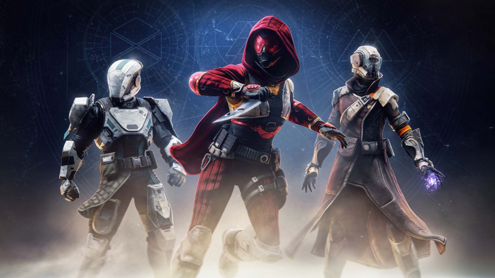 Nový příběh ve světě Destiny dorazí už koncem srpna na mobily