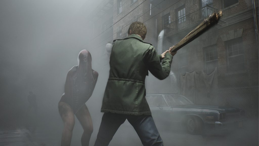 PlayStation Plus slaví Halloween s pořádnou dávkou hororu